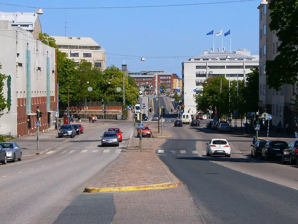 Alppiharju