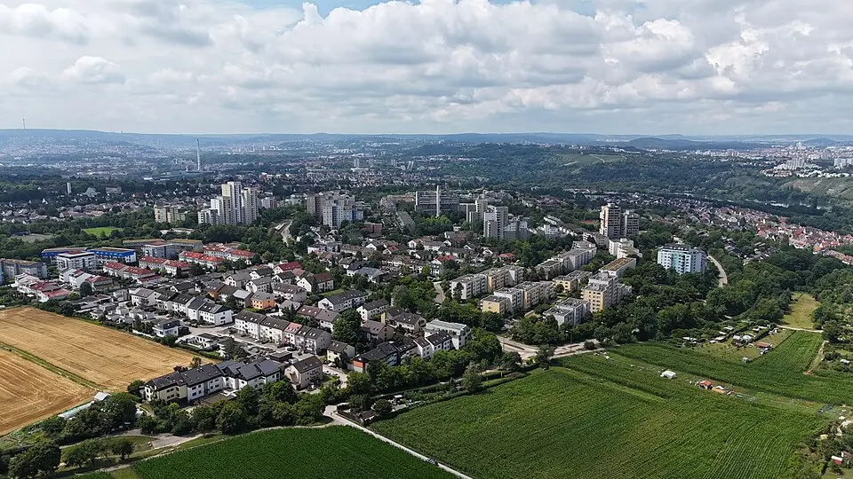 Obrázok: Bobbolous · CC BY-SA 4.0 Mühlhausen