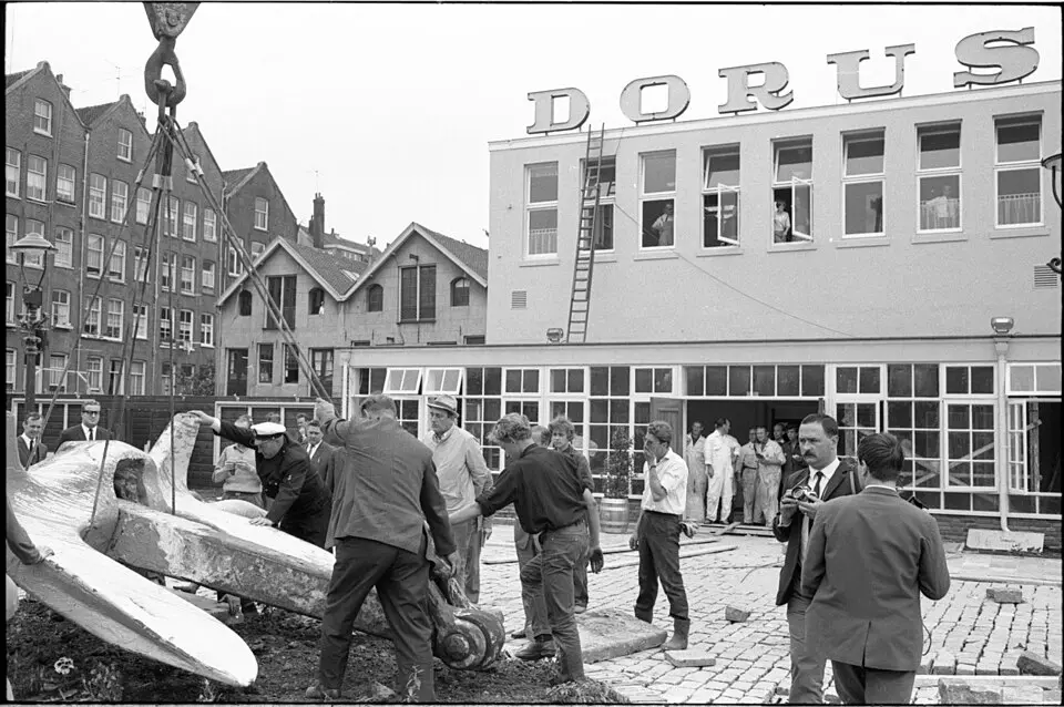 Cabaret Dorus