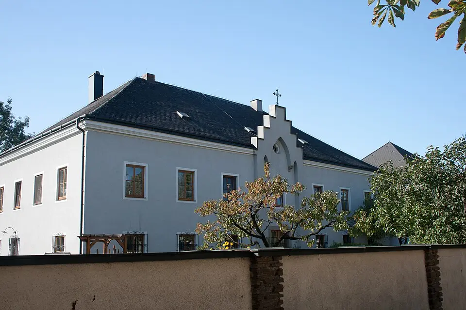 Pfarrhof