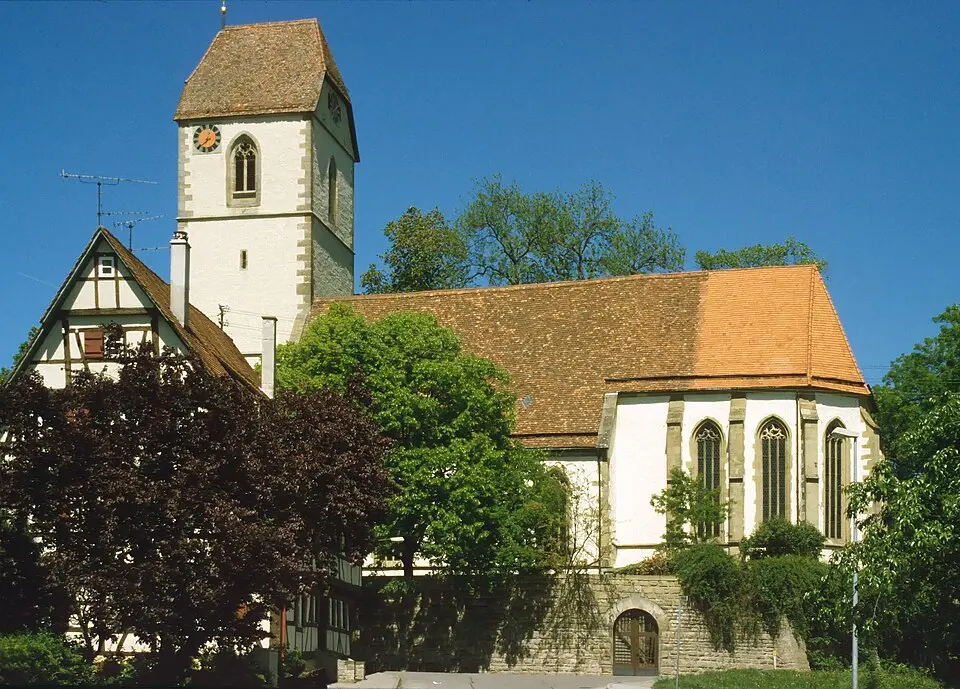 St. Veit