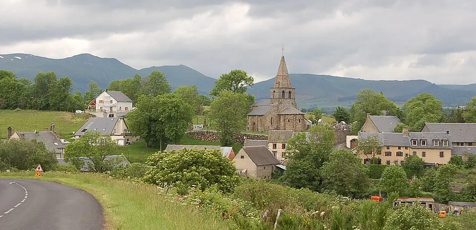 Saint-Victor-la-Rivière