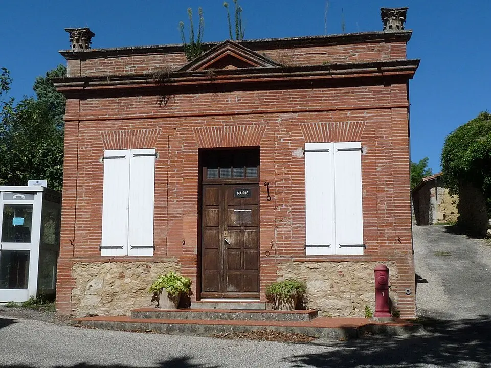 Saint-Vincent