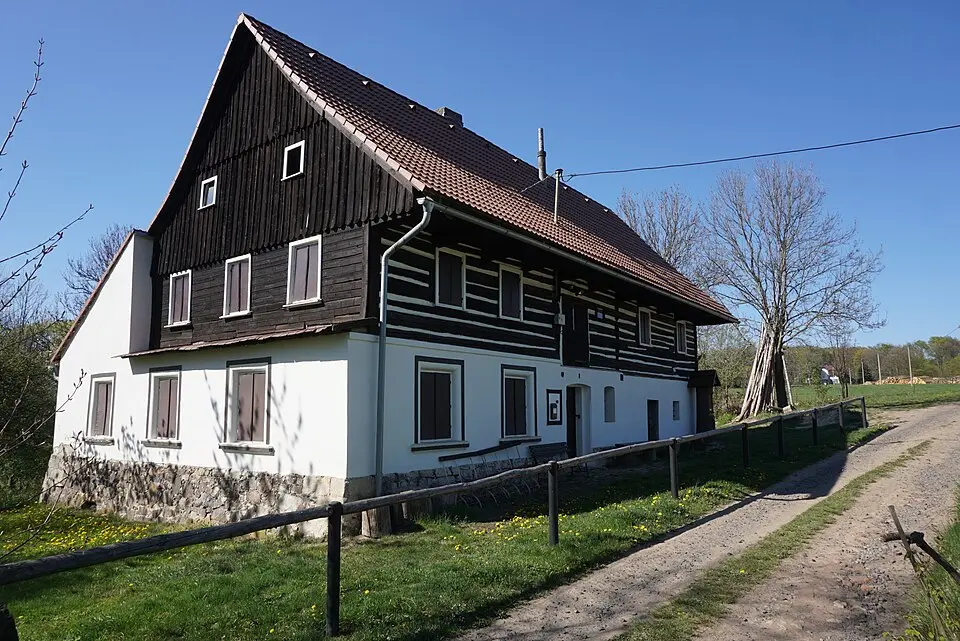 Stvolínecké Petrovice