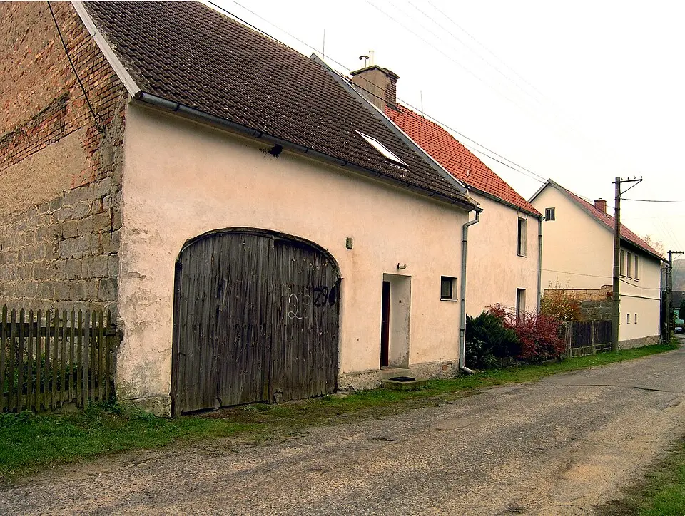 Stvolínky