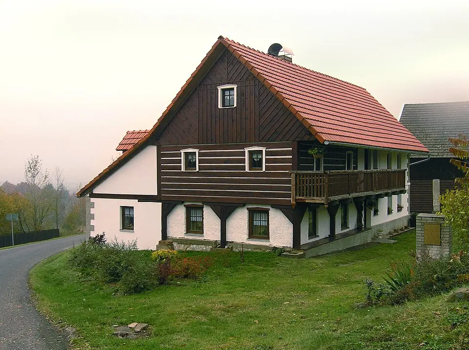 Taneček