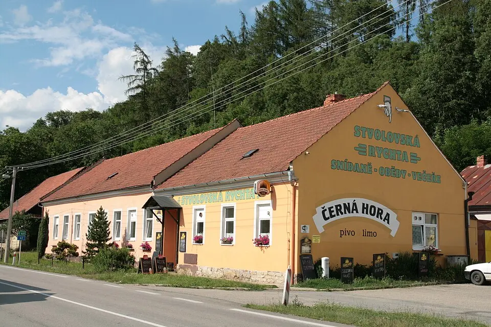Skřib