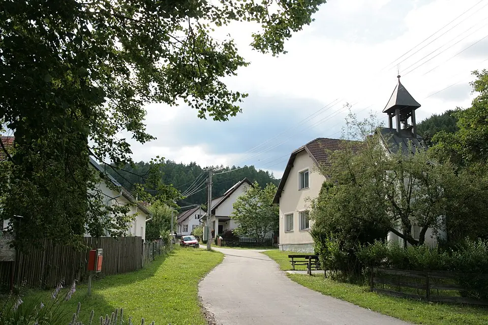 Vlkov
