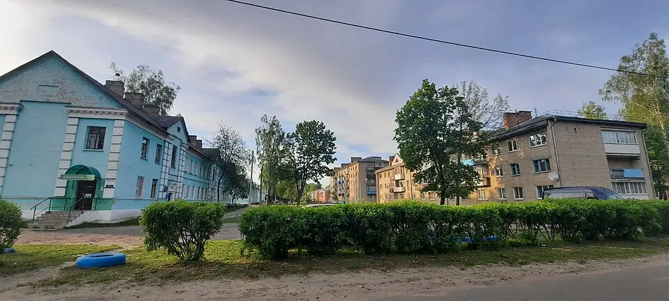 Бабровічы