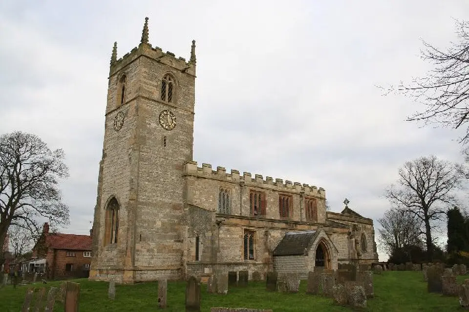 Marnham