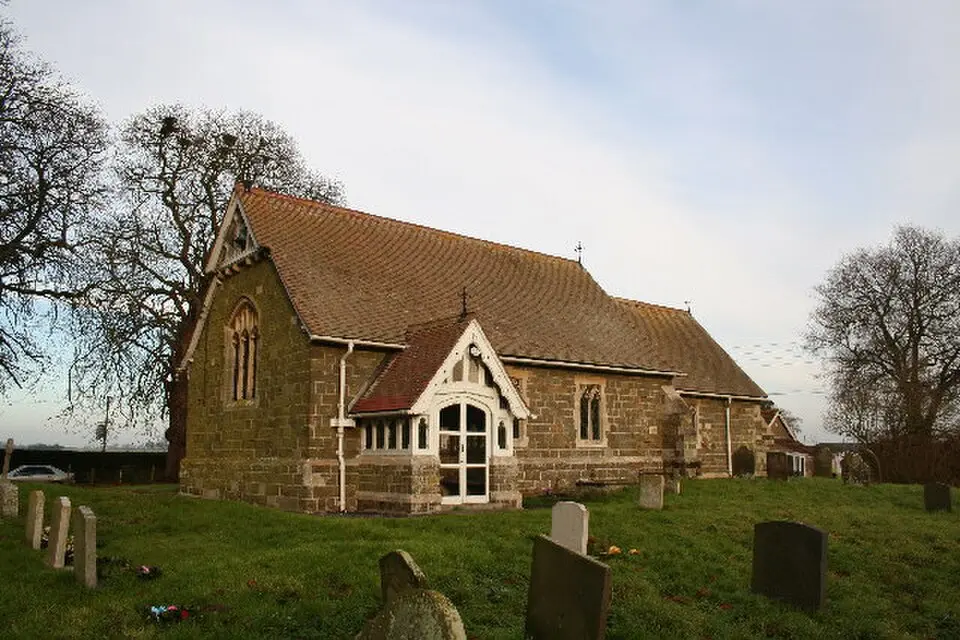 Thornton