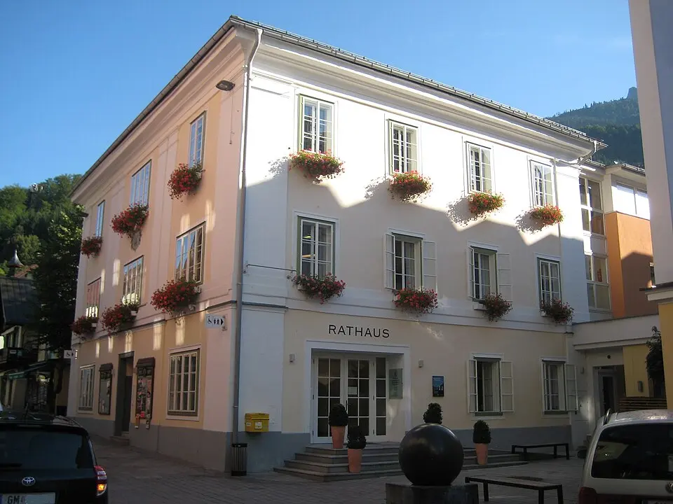 Rathaus, Wagner oder Egelshuberhaus