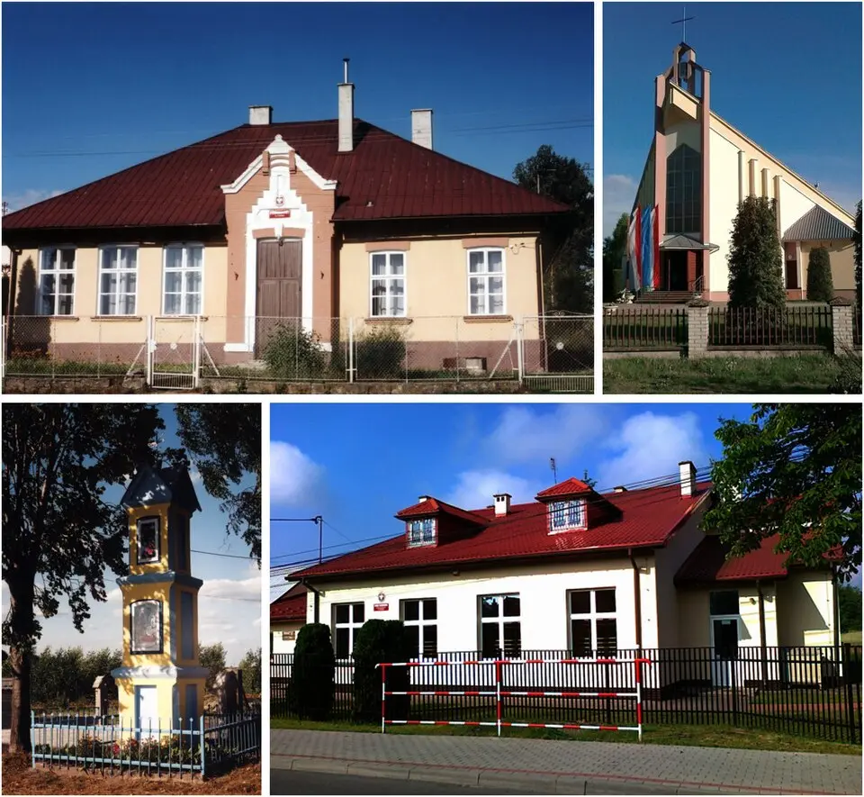 Styków