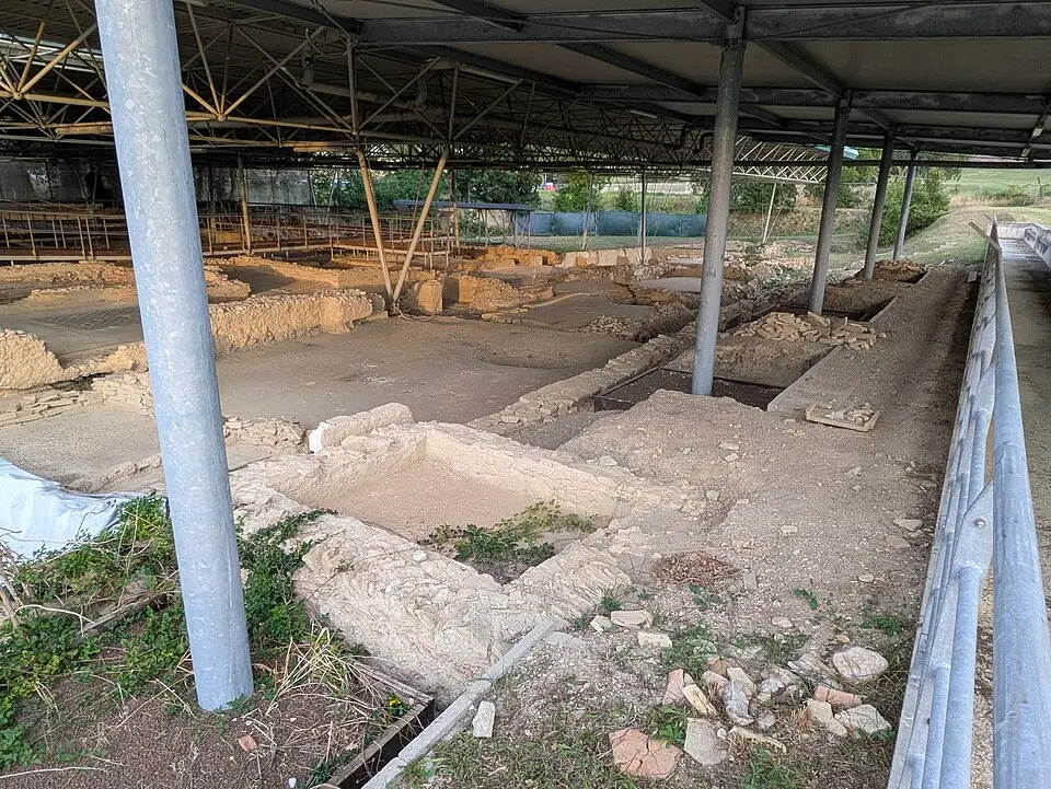 Domus del primo stile