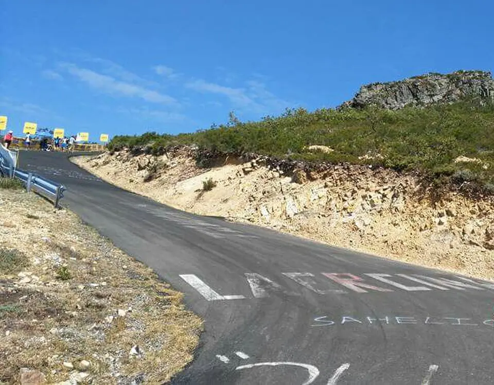 Camperona