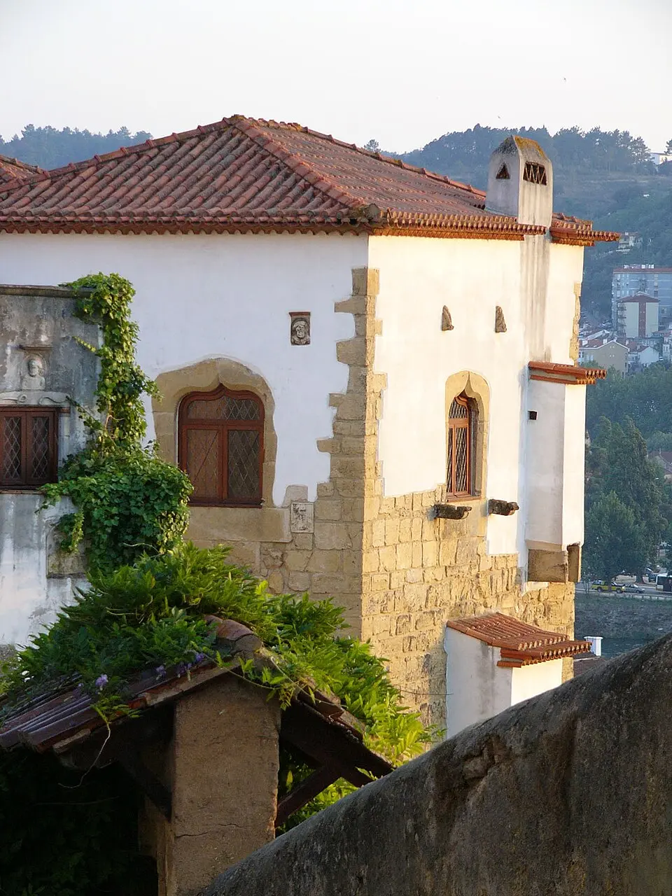 Paço de Sobre-Ribas
