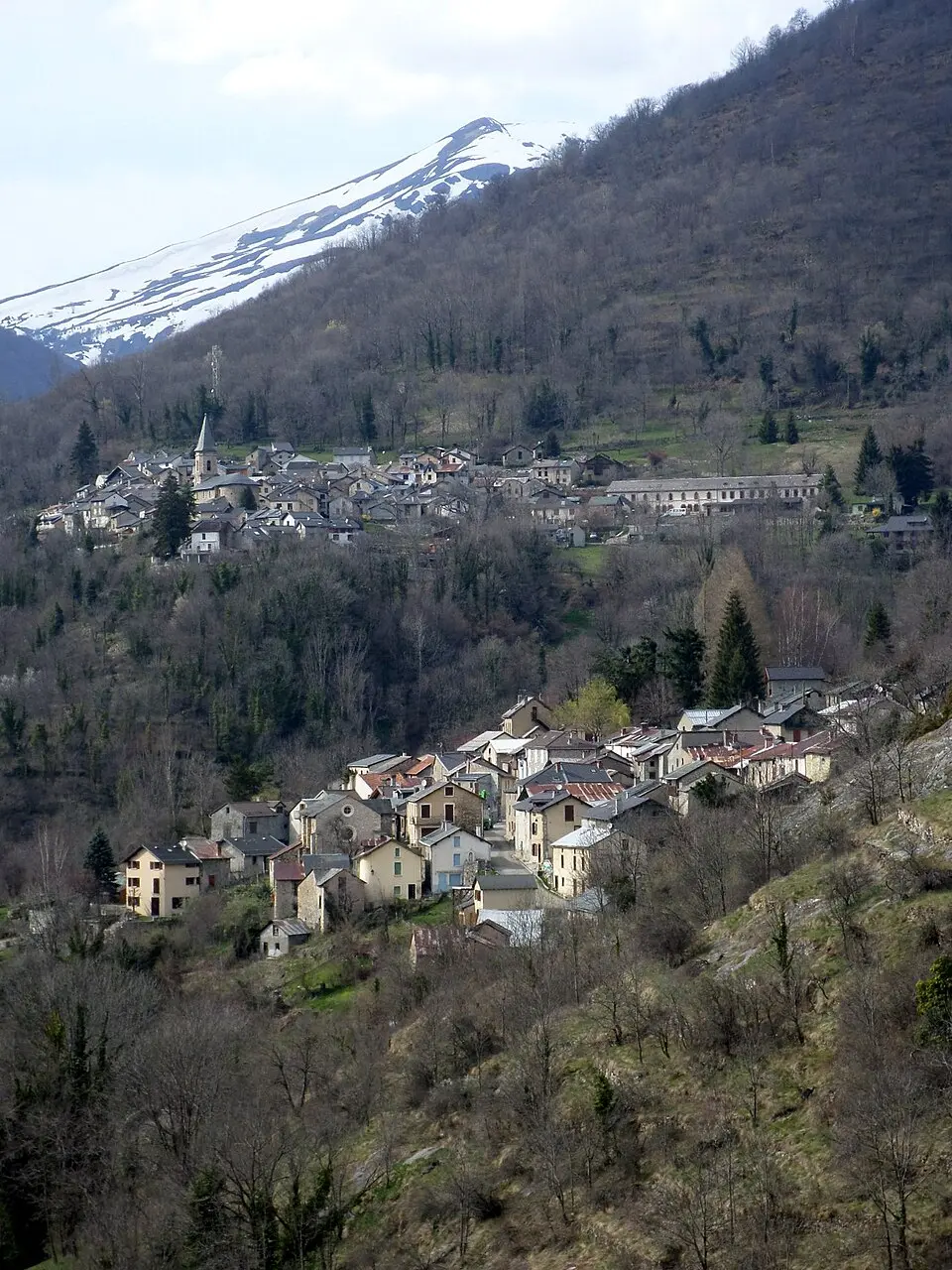Suc-et-Sentenac