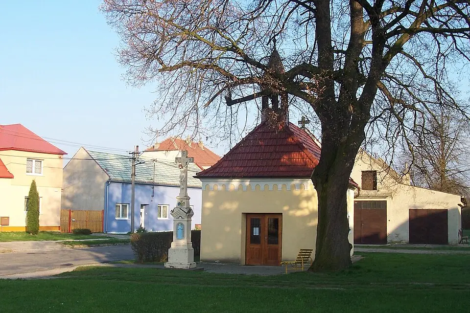 Image: Palickap · Public domain Sušice