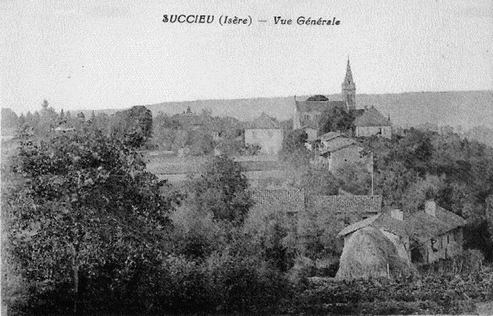 Succieu