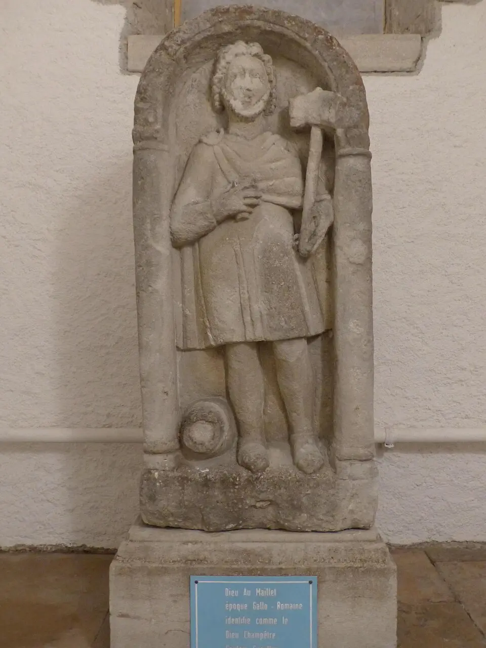 musée Yves-Machelon
