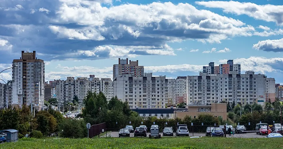 Сухарава