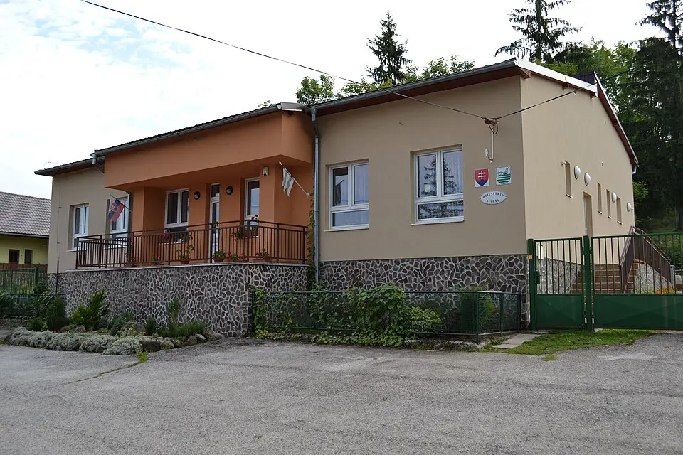 Szuhány