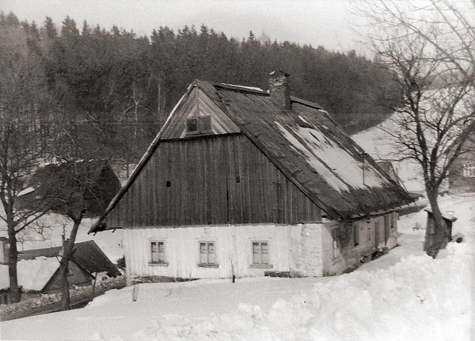 Suchý Důl