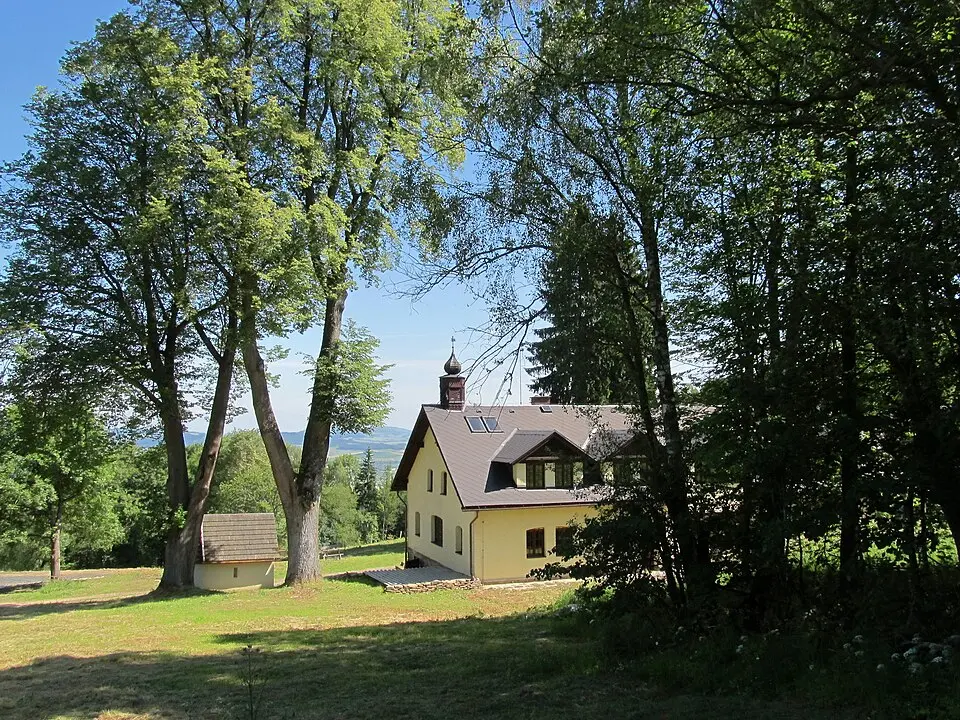 Suchý Kámen