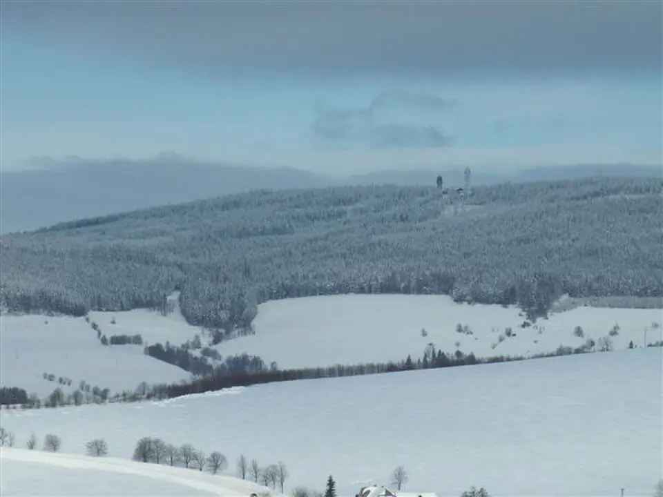 Suchý vrch