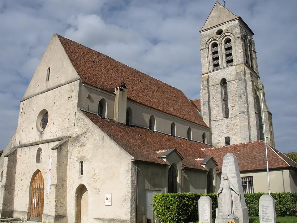 St-Martin (Sucy-en-Brie)