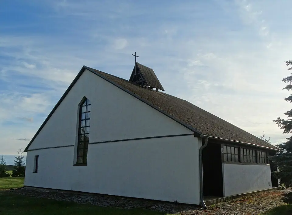Emmauskirche