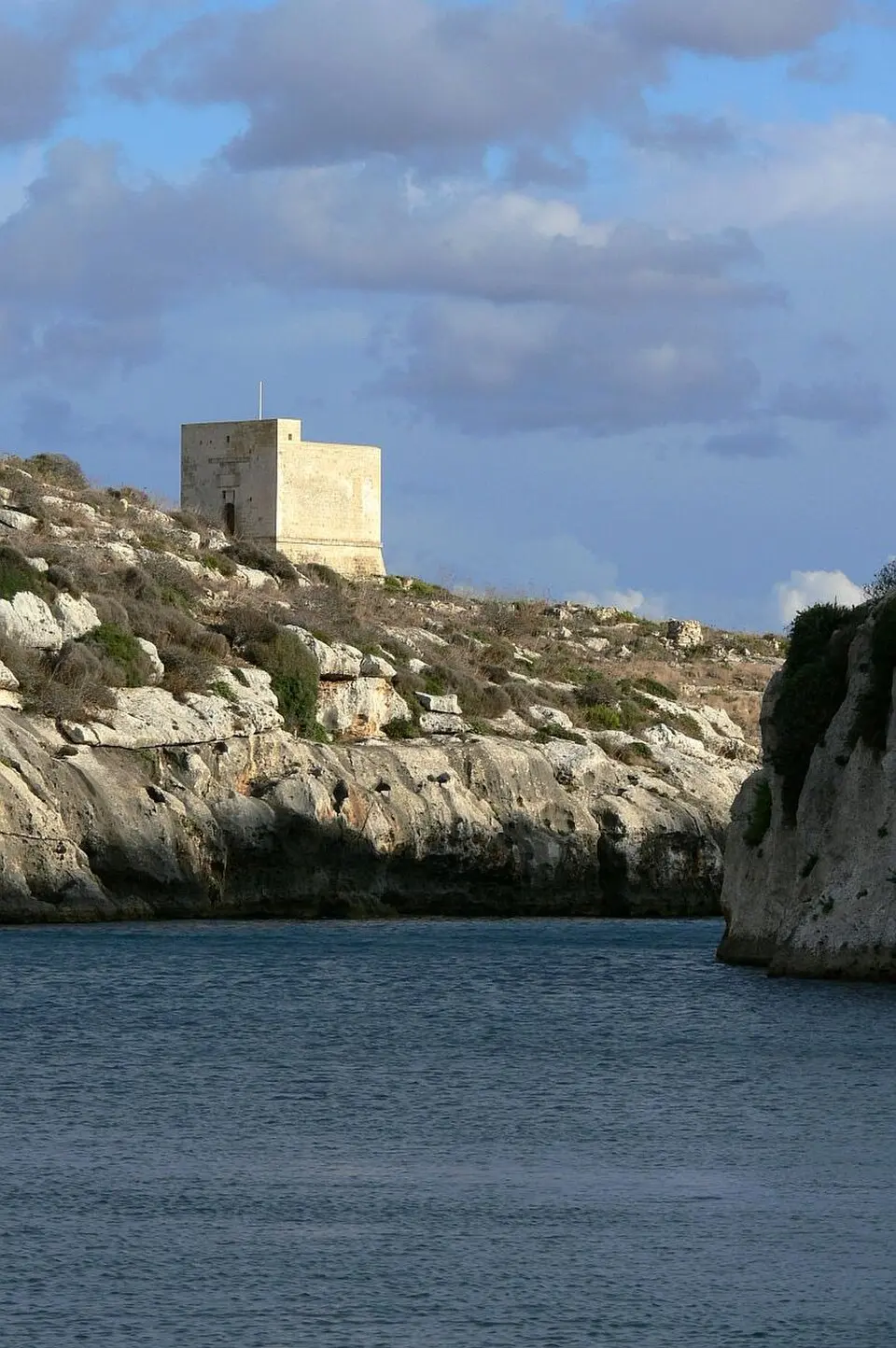 Torri ta’ Mġarr ix-Xini