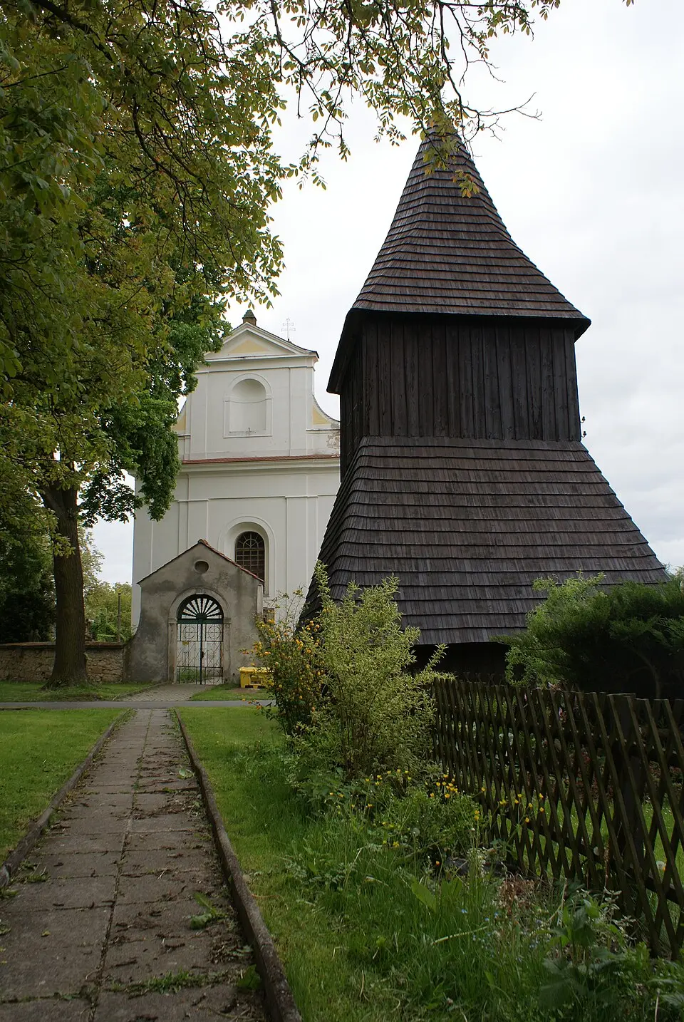 Sudoměř
