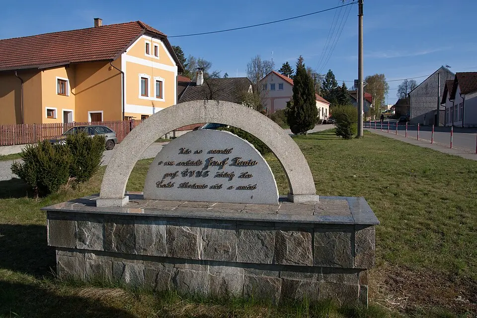 Sudoměřice u Tábora