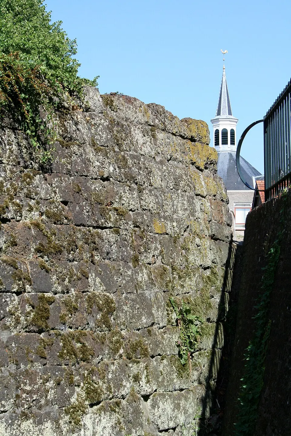 Stadsmuur