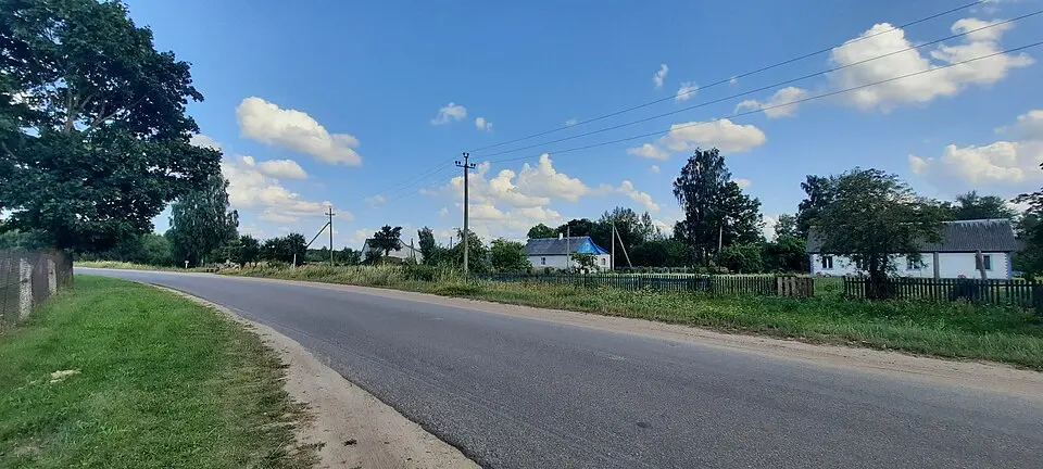 Судрогі