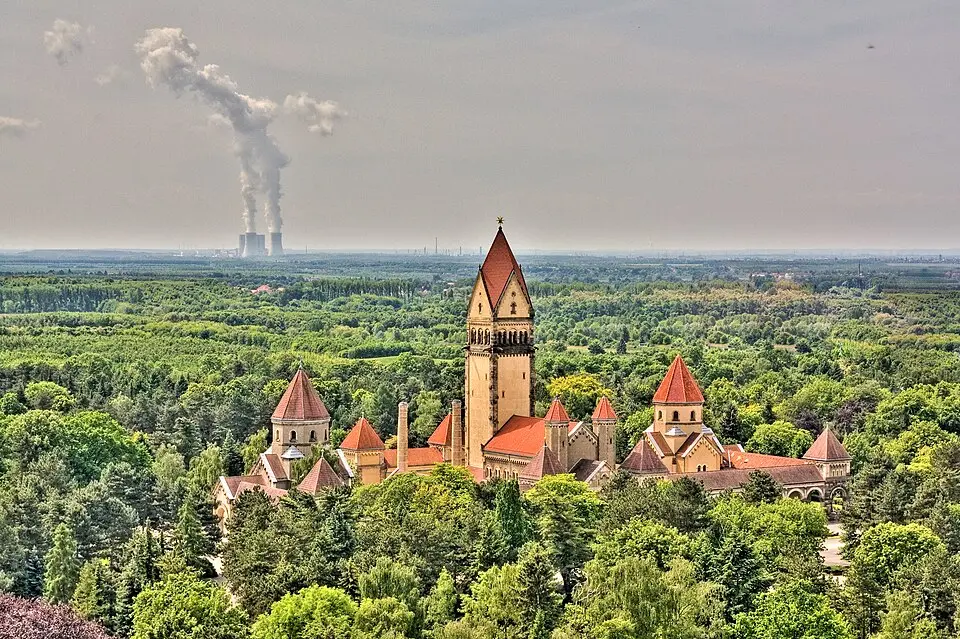 Südfriedhof Leipzig