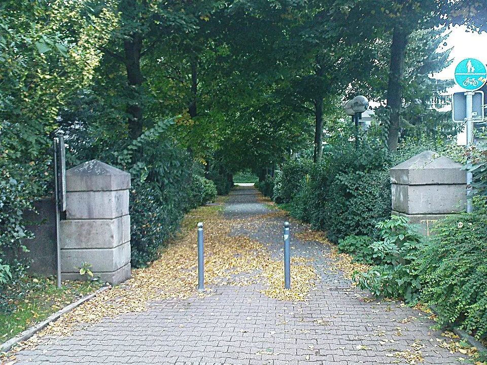 Haus Dudenroth