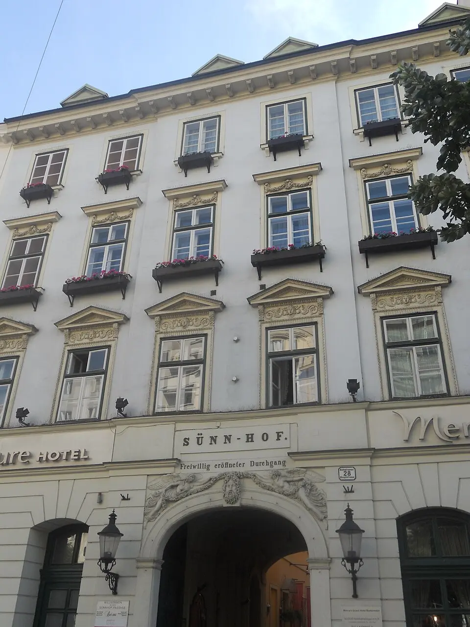 Sünnhof