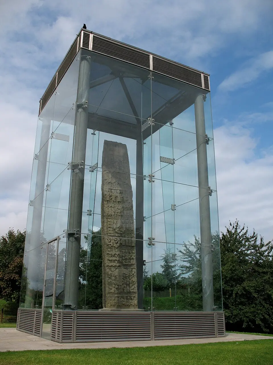 Sueno's Stone