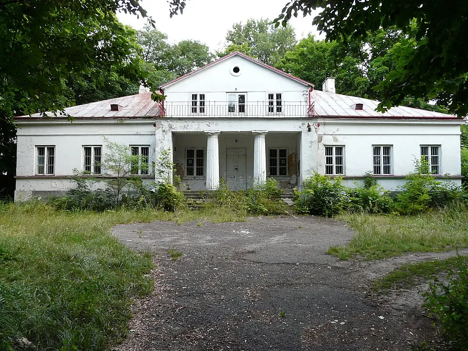 Sufczyn