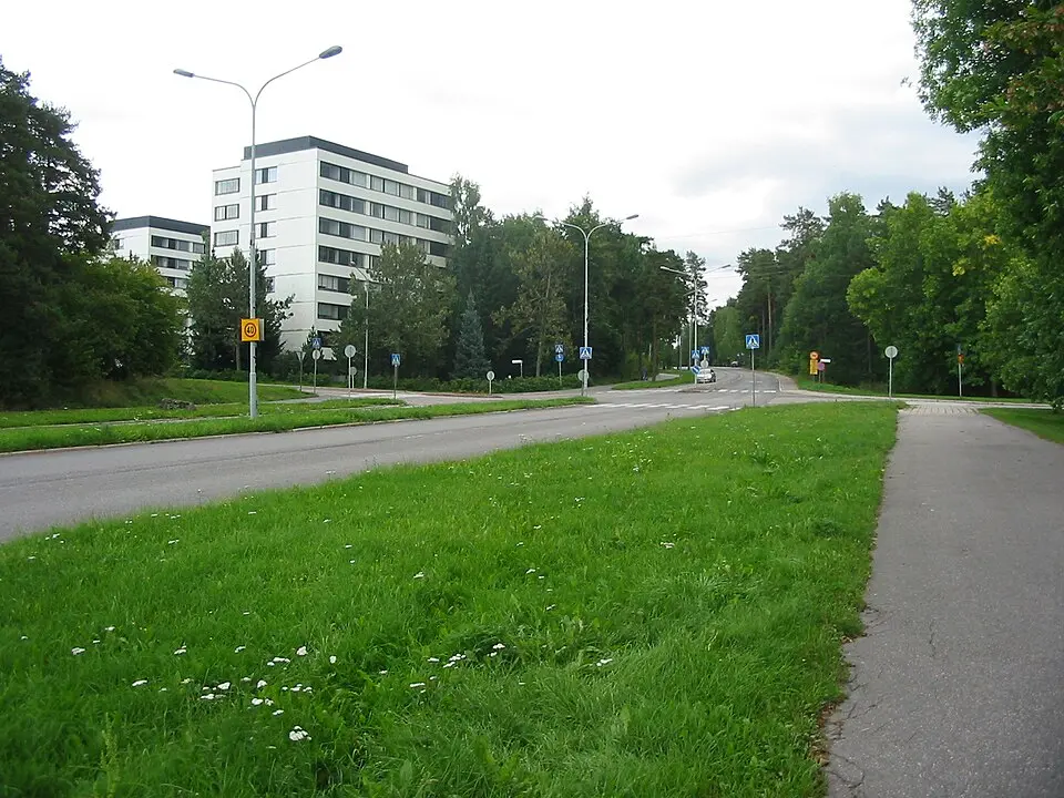 Pitkämäki (Turku)