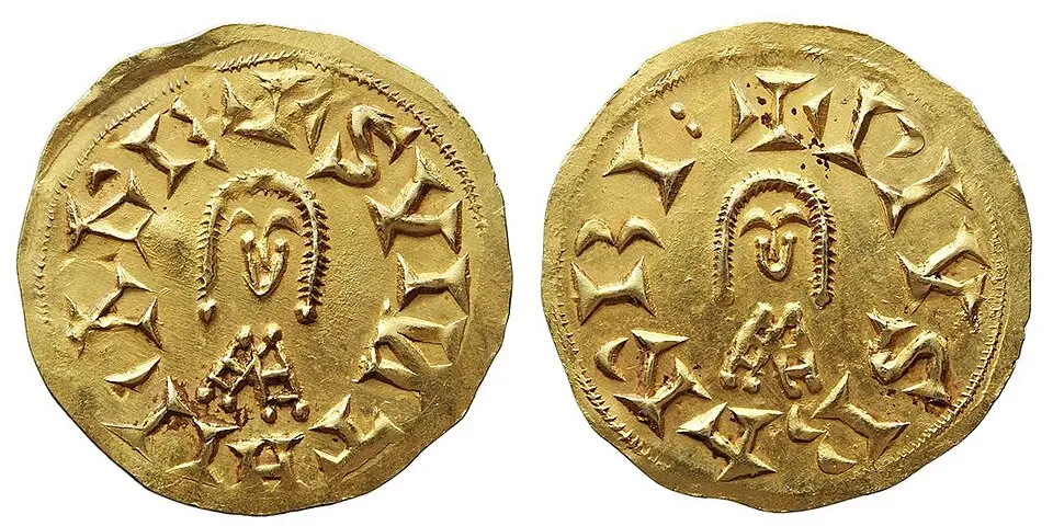 Ciudad romana de Singilia Barba