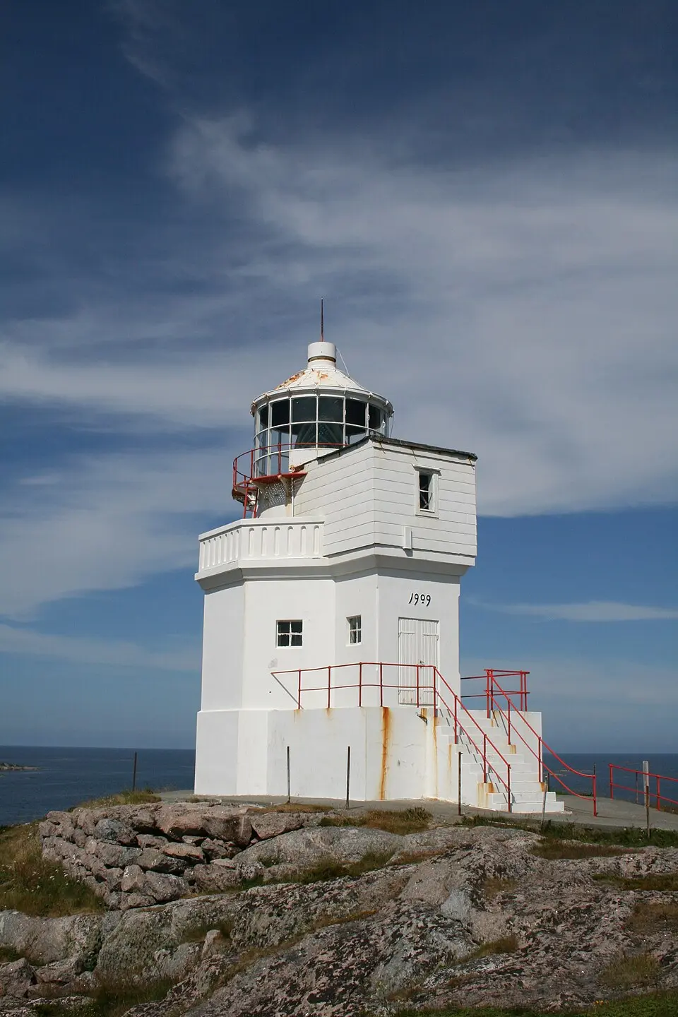 Sula fyr