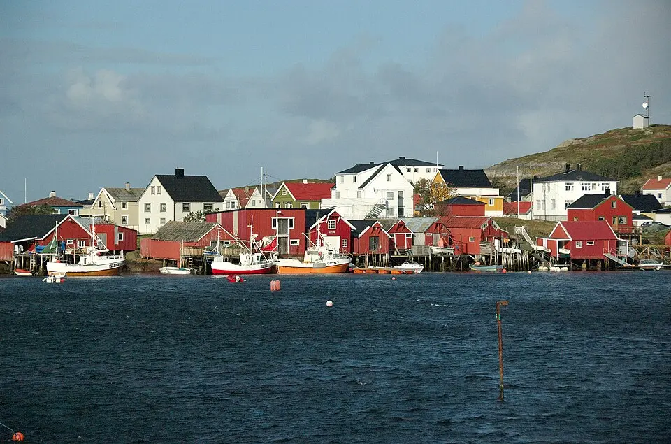 Frøya