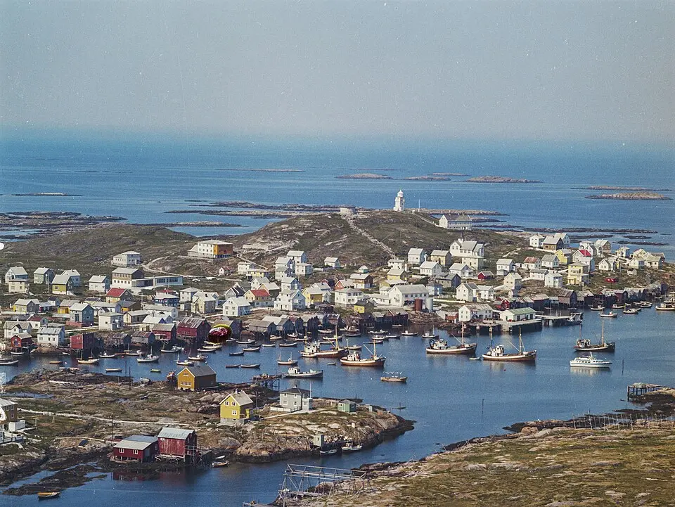 Frøya