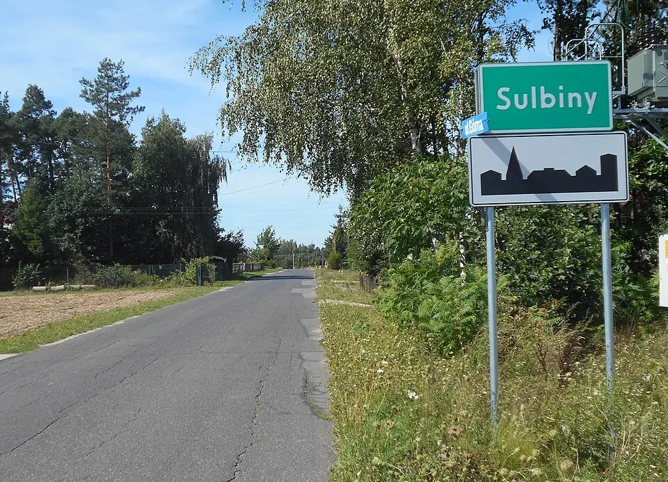 Sulbiny