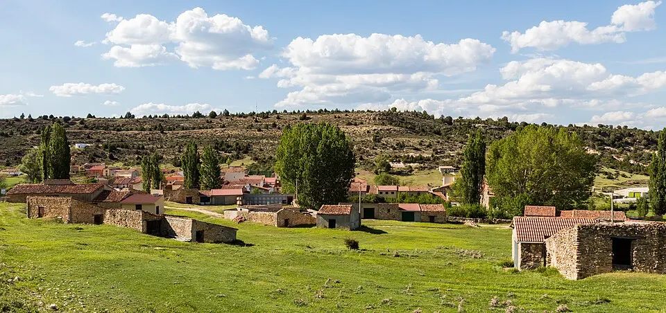 Baños de Tajo