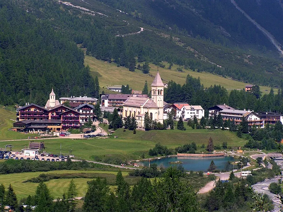 Solda