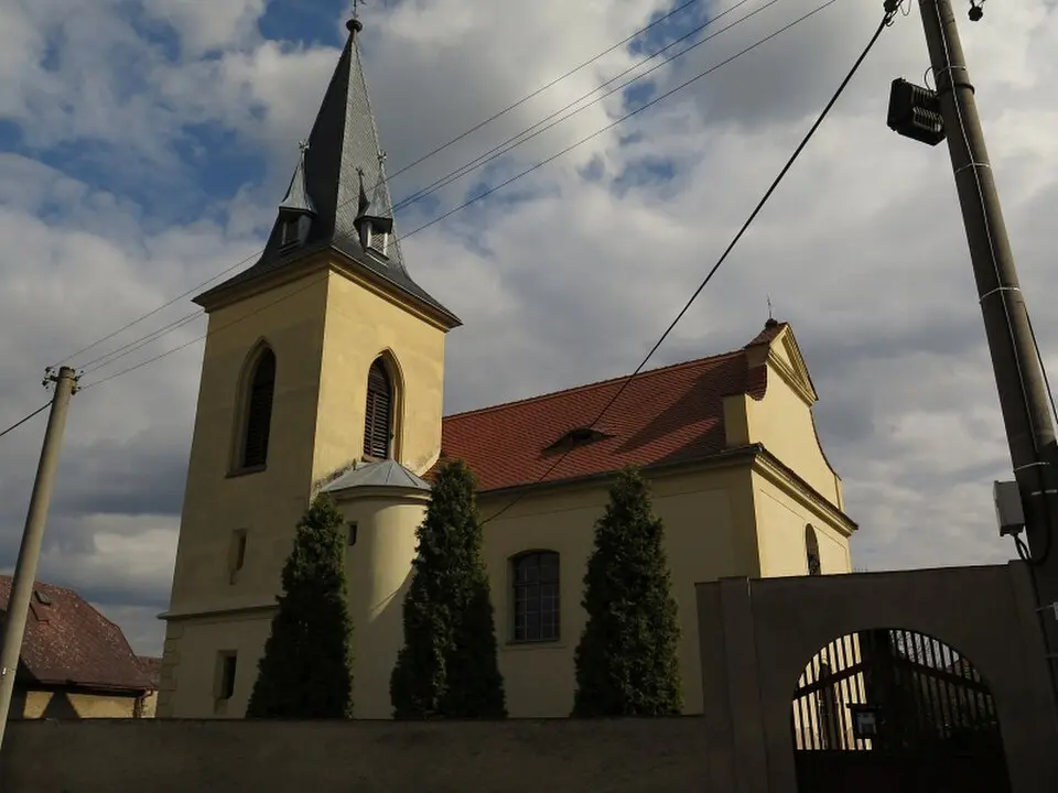 Bild: Sovicka169 · CC BY-SA 4.0 Sulejovice